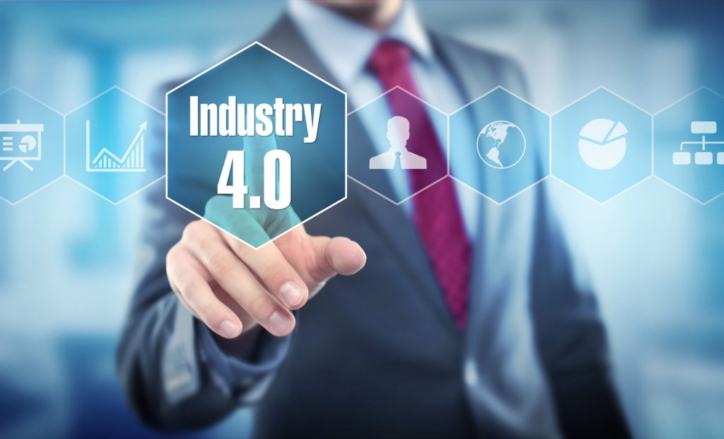 Industry 4.0