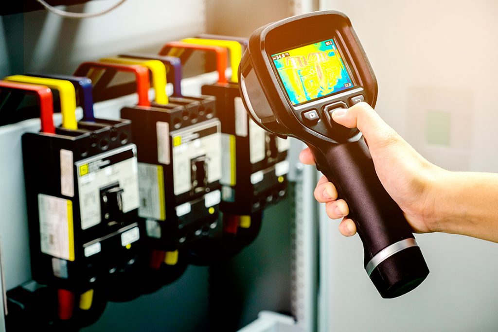 Riqualificazione energetica